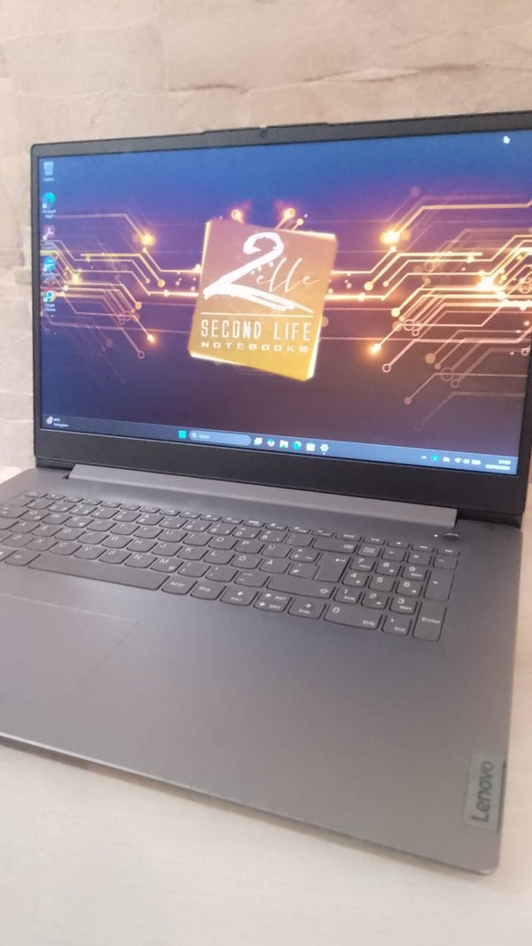 LENOVO IDEAPAD 17 i5 11TH. 20GB DDR4 NVME 512GB 17,3" HD+