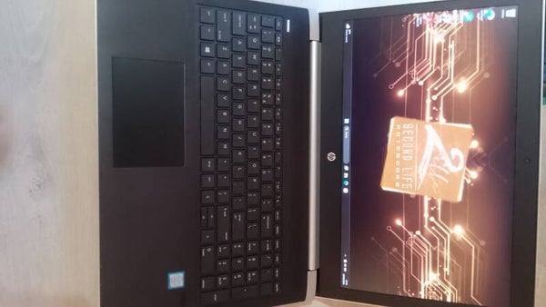 HP PROBOOK 450 G5 I7 16GB DDR4 NVME 512GB 15,6" FHD