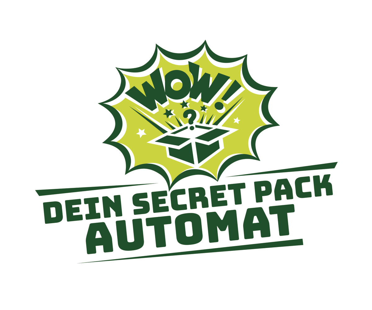 Aktuelles | WOW-DEIN SECRET-PACK AUTOMAT