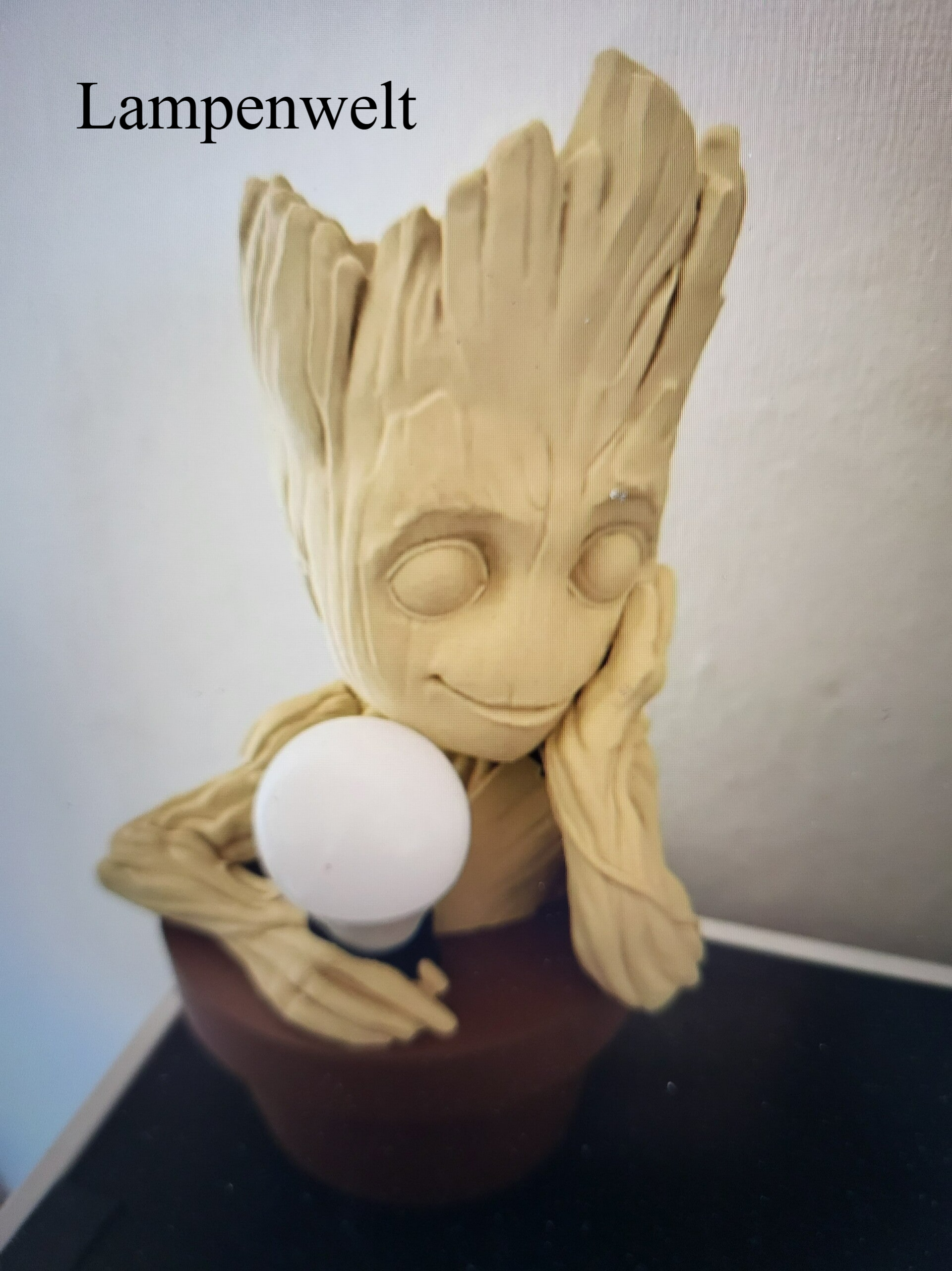 Lampenwelt
