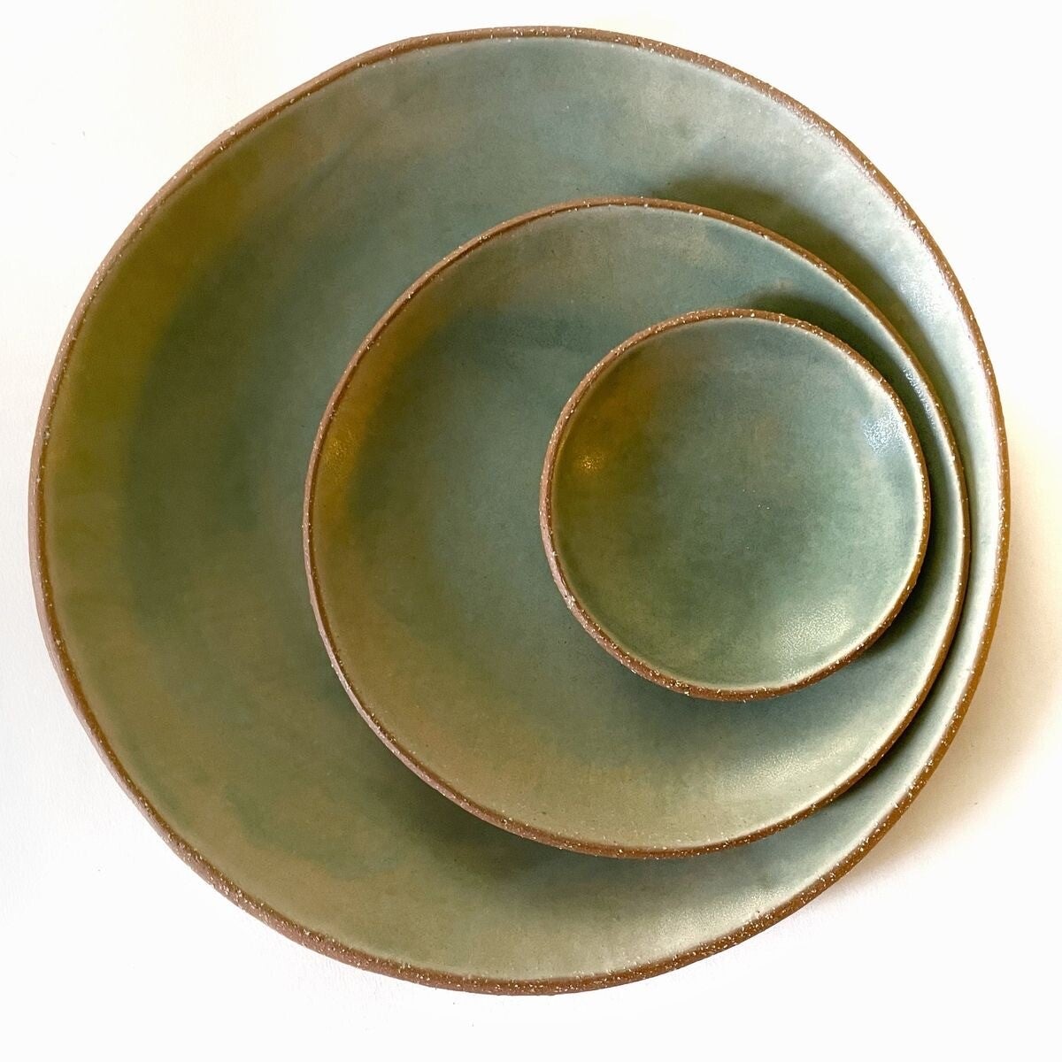 Big plate