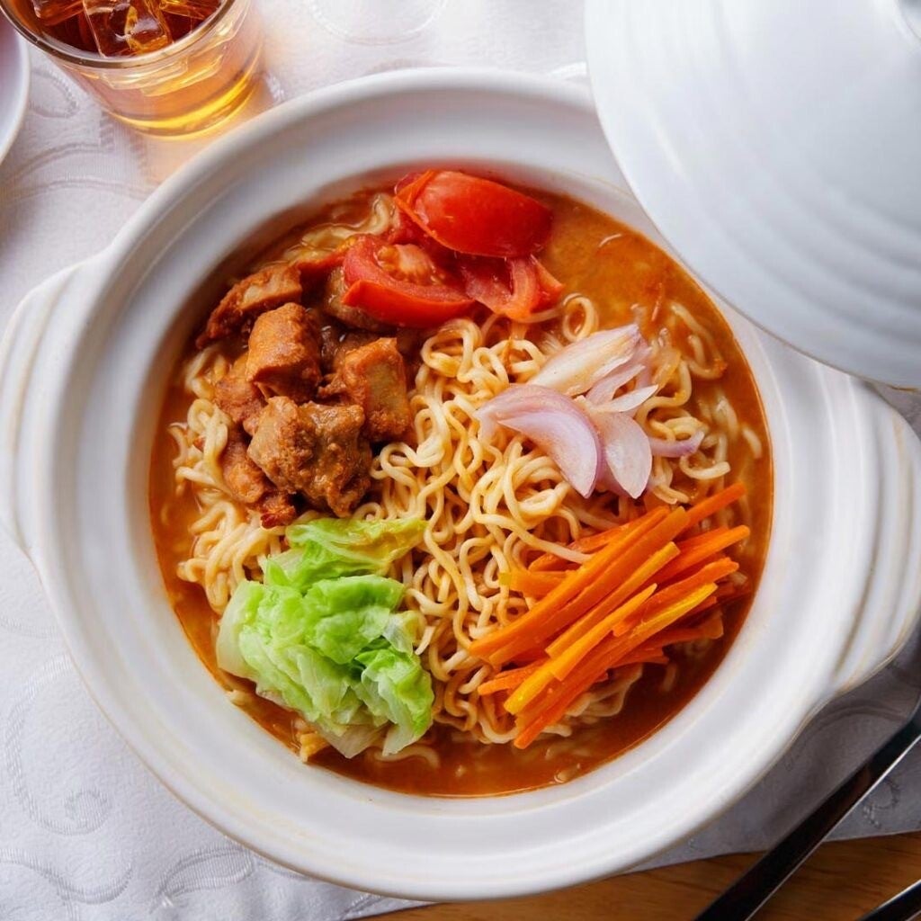 Maggi