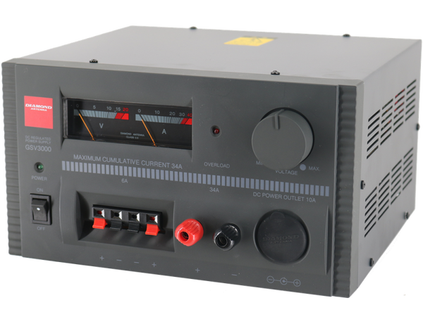 Diamond GSV-3000