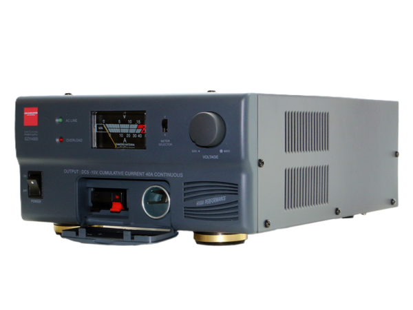 Diamond GZV-4000 40A