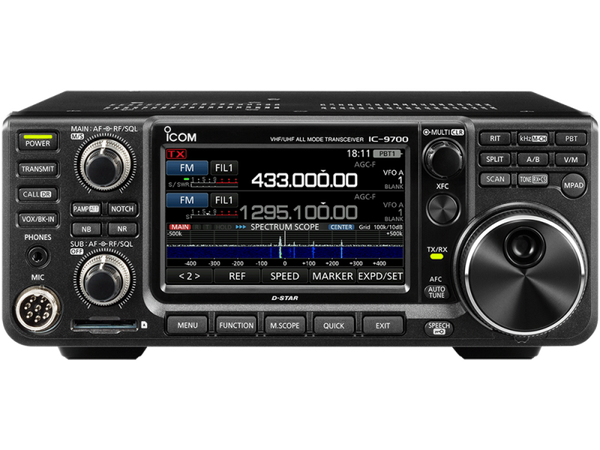 Icom IC-9700