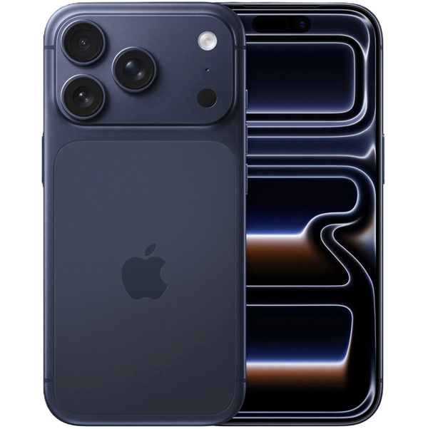 Apple iPhone 17 Pro 256GB Gebruikt
