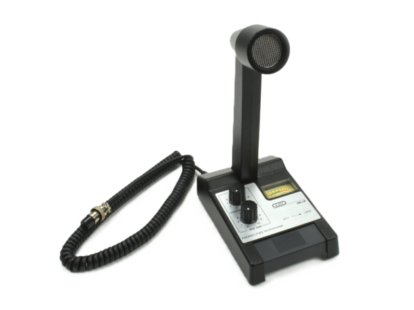KP-O MB+5 Tafelmicrofoon