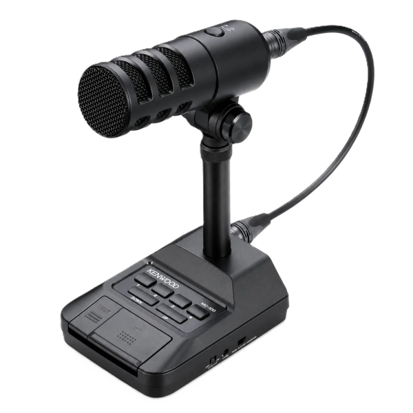 Kenwood MC-100 Tafelmicrofoon