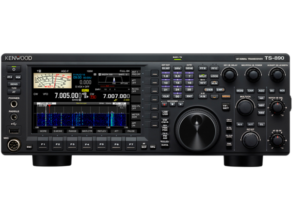 Kenwood TS-890S