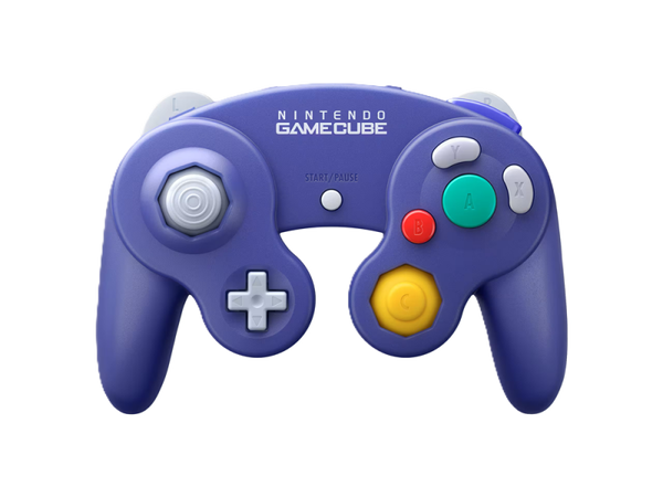 Nintendo Game Cube Controller