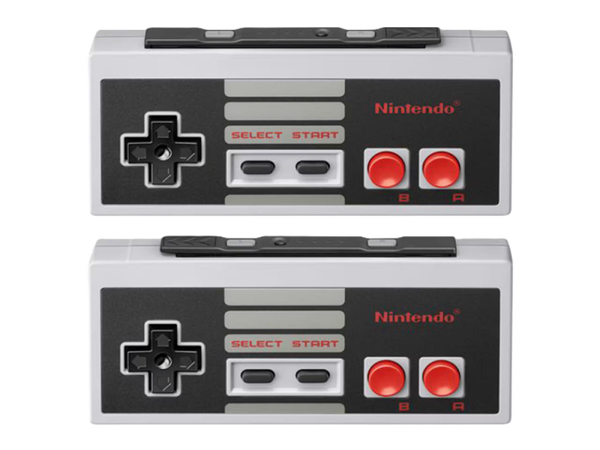 Nintendo NES Controller