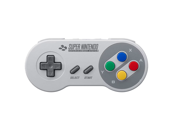 Nintendo SNES Controller