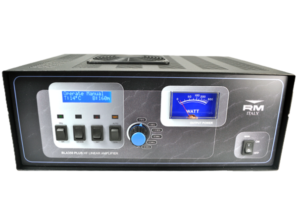 RM BLA-350 Plus
