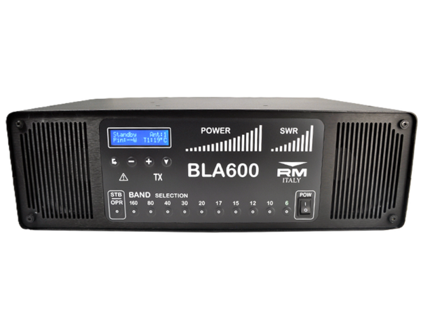 RM BLA-600