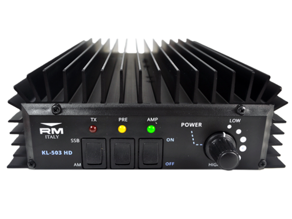 RM KL-503 HD