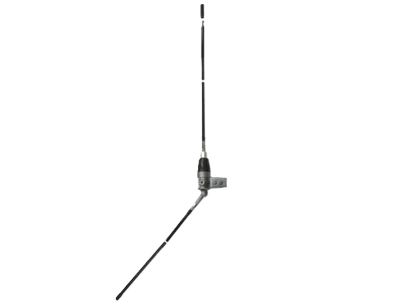 Sirio New Boomerang 27W DEMO