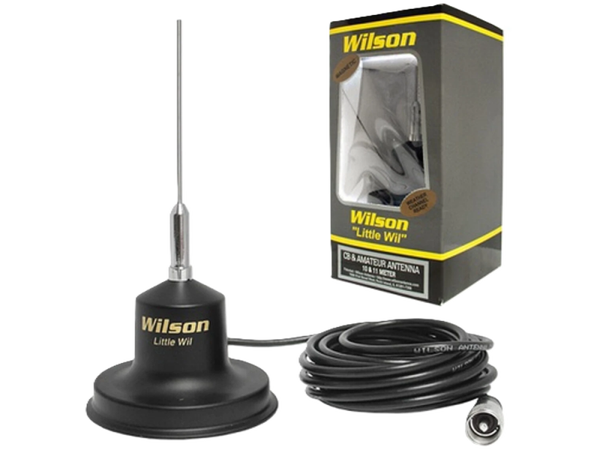 Wilson Little Will CB Antenne