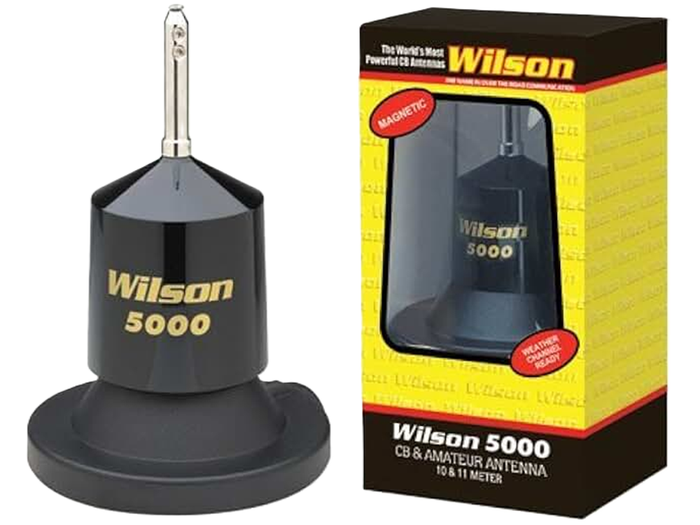 Wilson 5000