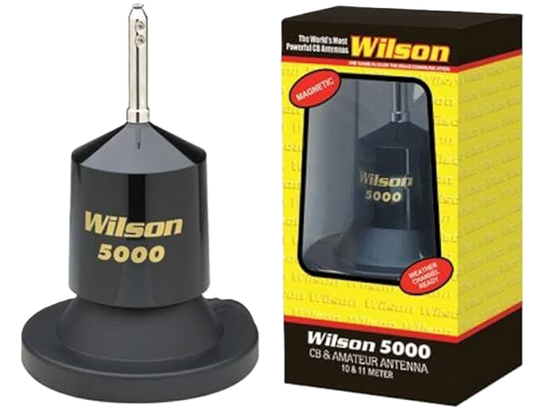 Wilson 5000