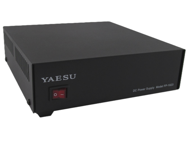 Yaesu FP-1023 Voeding 23A