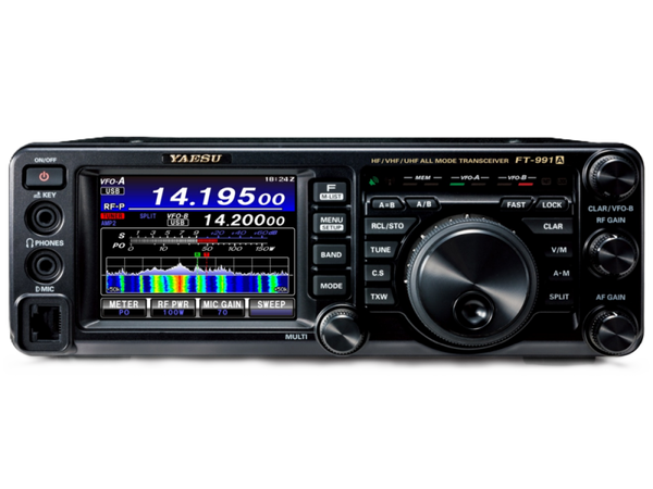 Yaesu FT-991A