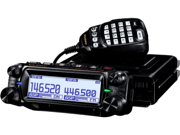 Yaesu FTM-310DR