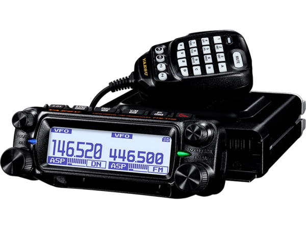 Yaesu FTM-310DR