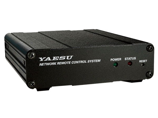 Yaesu SCU-LAN10 Netwerk Interface