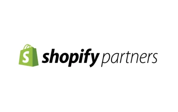 Shopify Partner