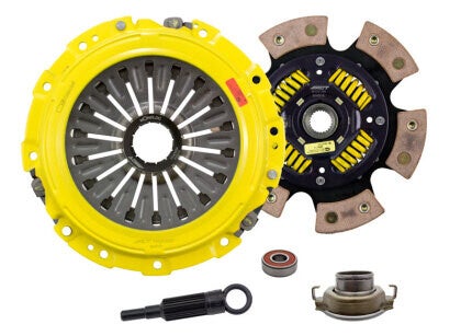 ACT Subaru Impreza HD-M/Race Sprung 6 Pad Clutch Kit