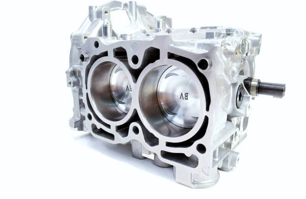 Subaru OEM Type RA Shortblock , 04-21 STi, 06-14 WRX, 04-13 FXT, 05-09 LGT