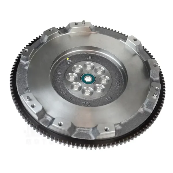 2004 - 2021 Subaru WRX/STI OEM Flywheel - Includes Pilot Bearing