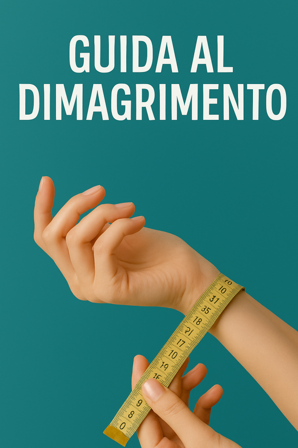 GUIDA AL DIMAGRIMENTO