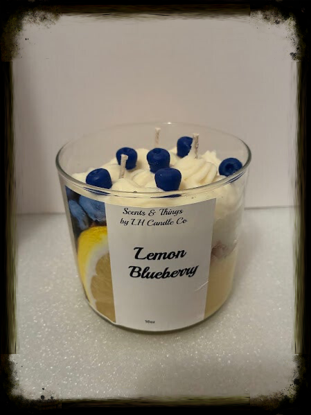 Spring & Summer Scents