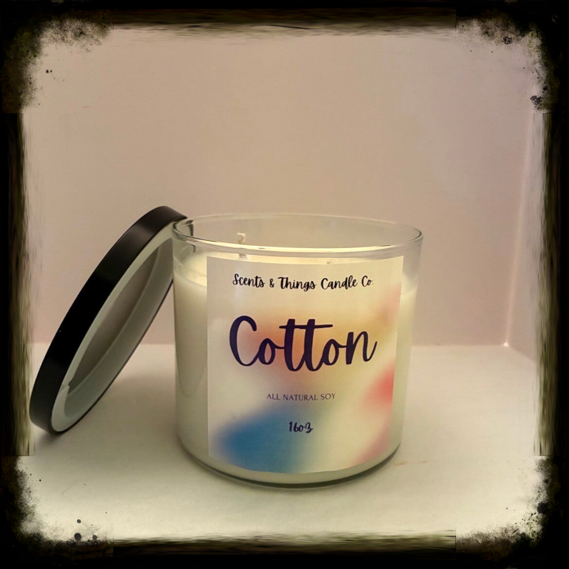 Fresh / Relaxing Scents