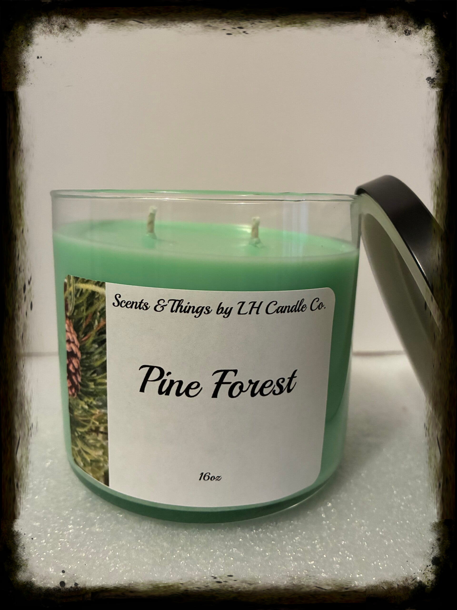 Fall / Winter Scents