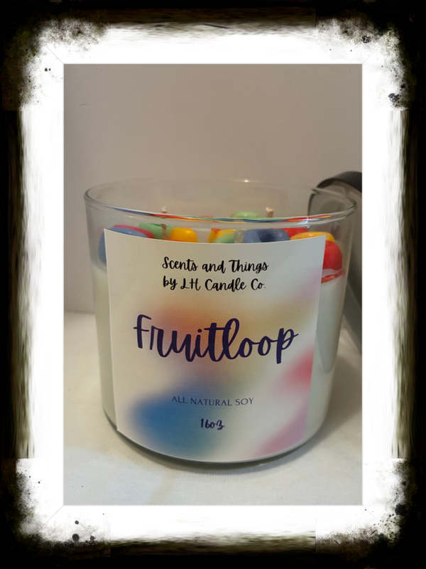 Fruity / Floral Scents
