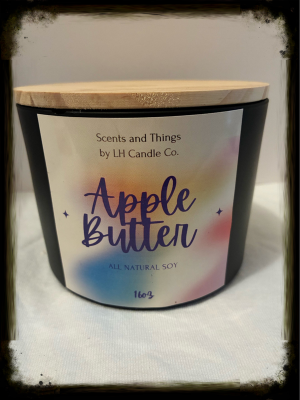 Apple Butter