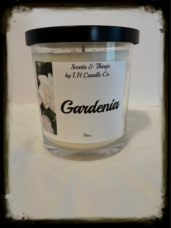 Gardenia