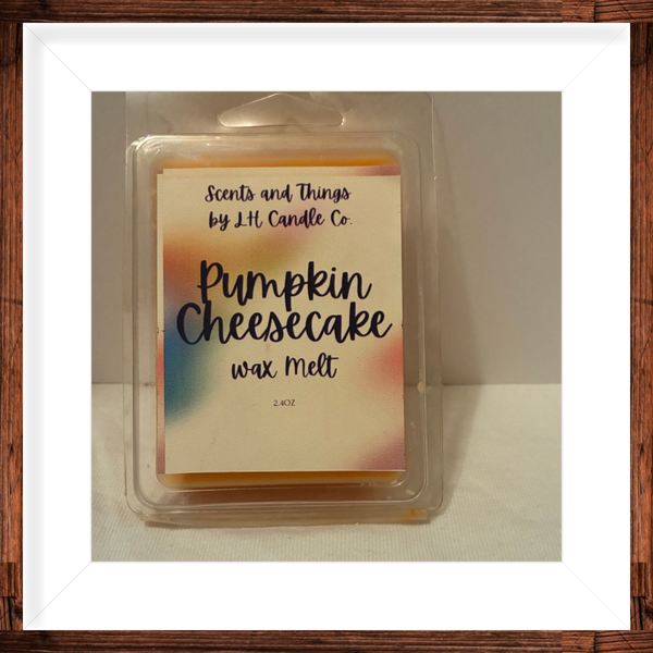 Wax Melts