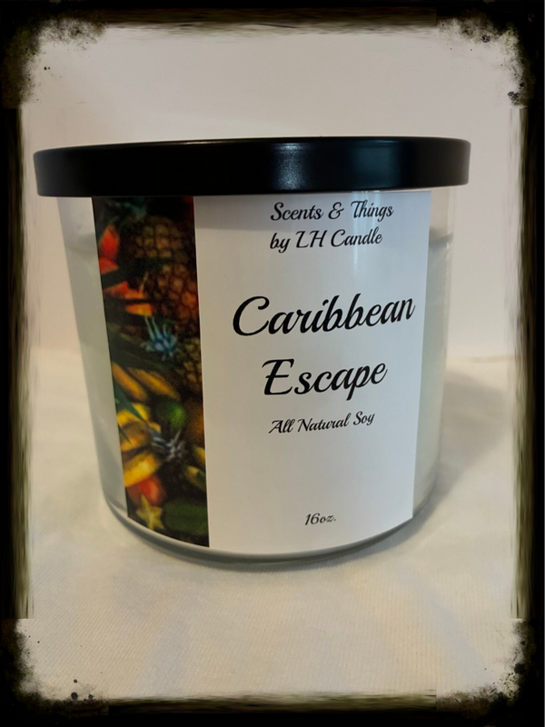 Caribbean Escape