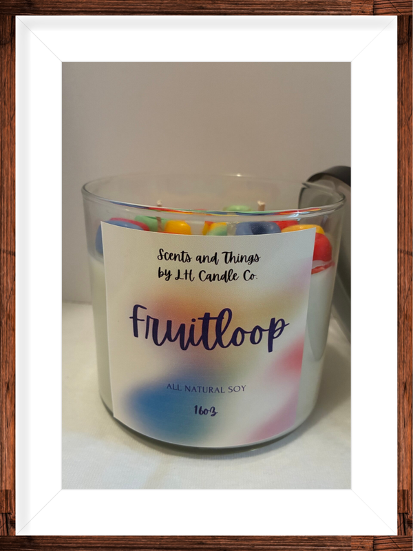 Fruity Scents