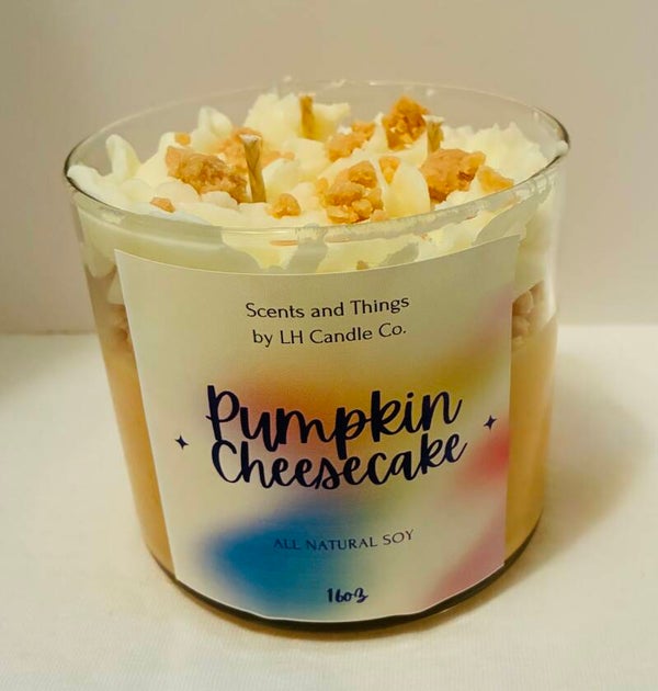 Fall Scents