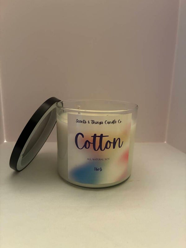 Fresh Scents