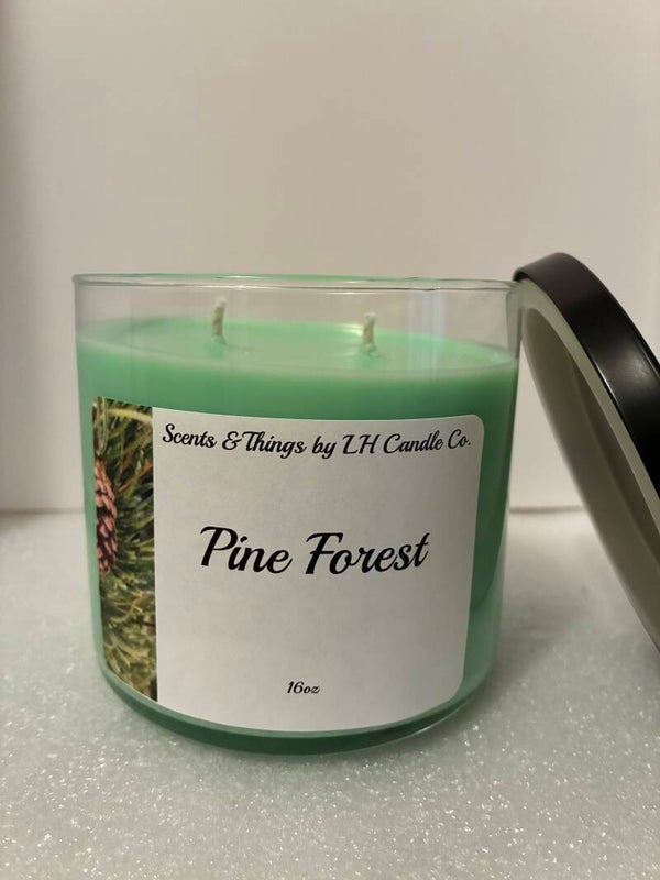 Fall / Winter Scents