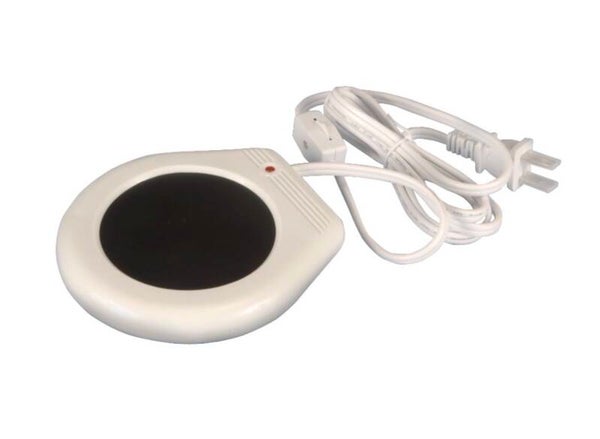 Candle warmer