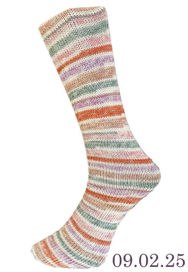 Ferner Wolle Valentinstagsedition 2025