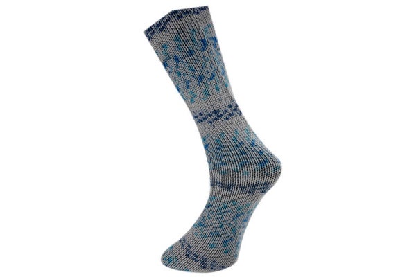 Mally Socks Ferner Wolle Valentinstagsedition 11-02-23