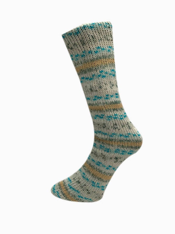 Mally Socks Ferner Wolle Valentinstagsedition 13-2-22 (Kopie)