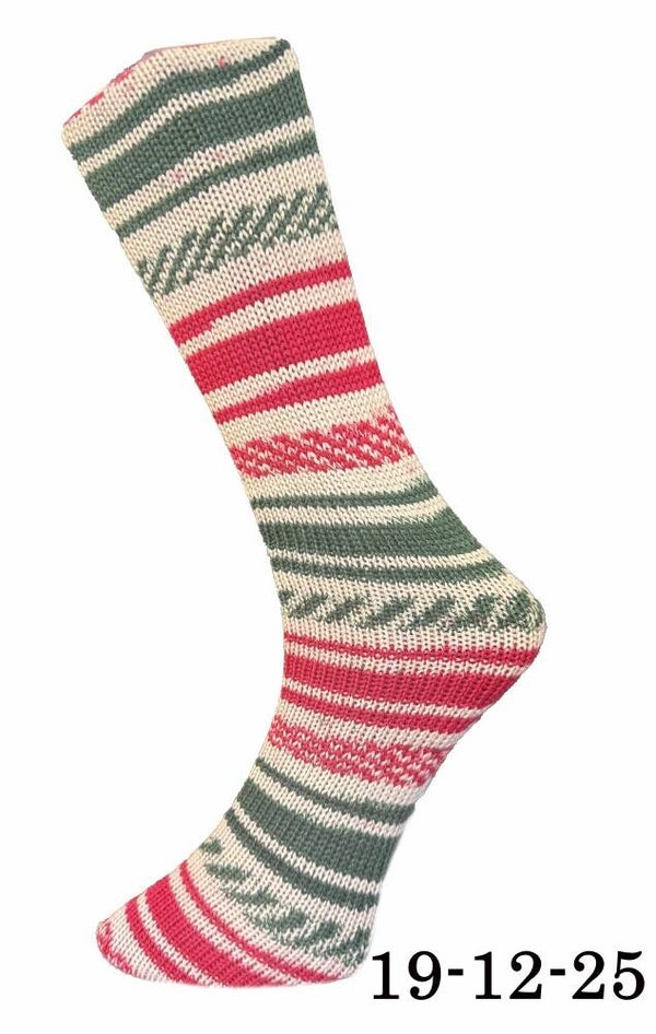 Weihnachtsedition 2025